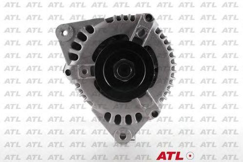 Генератор L39890 ATL DELTA AUTOTECHNIK