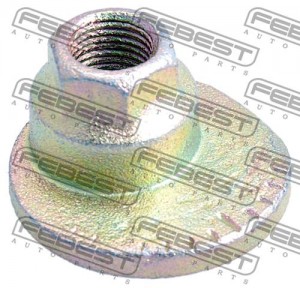 Гайка с эксцентриком рычага подвески 0131-003 FEBEST