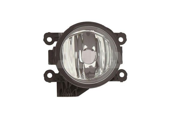 Наружное зеркало 6102391 ALKAR
