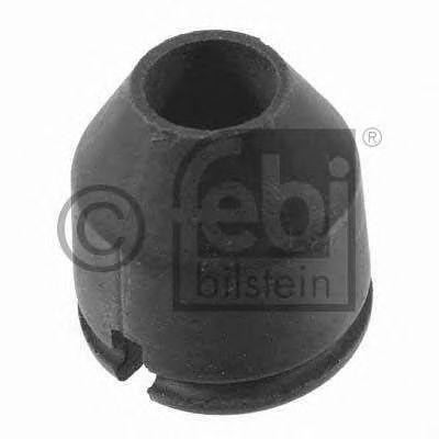 Буфер, амортизация 07411 FEBI BILSTEIN