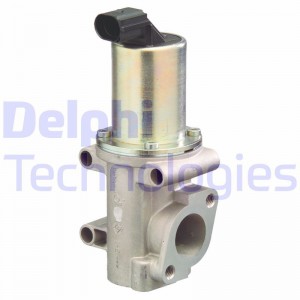 Клапан возврата ОГ EG10302-12B1 DELPHI