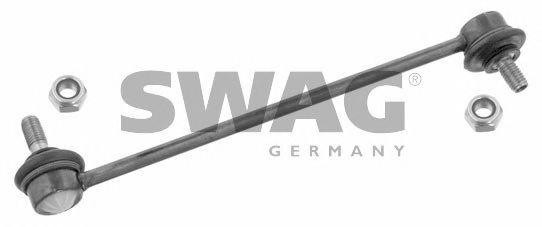 Тяга / стойка, стабилизатор 10 92 1256 SWAG