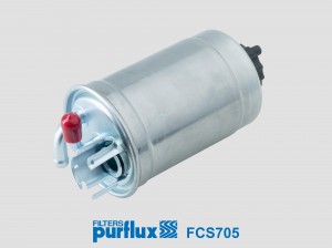 Топливный фильтр FCS705 PURFLUX