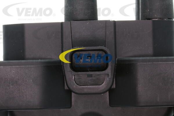 Катушка зажигания V25-70-0009 VEMO