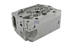 Головка блока цилиндров 3.12003 DIESEL TECHNIC