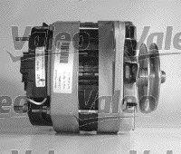 Генератор 436391 VALEO PHC
