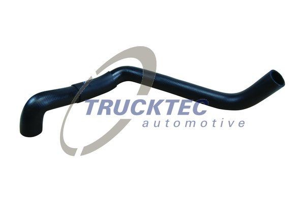 Шланг радиатора 02.40.065 TRUCKTEC