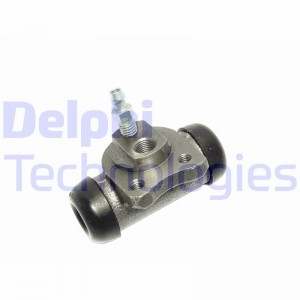 Колесный тормозной цилиндр LW90049 DELPHI