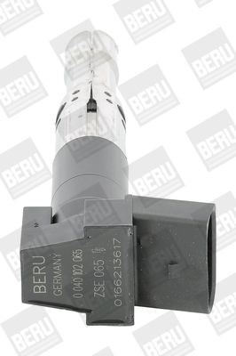 Контактная группа, распределитель зажигания KS561 BERU
