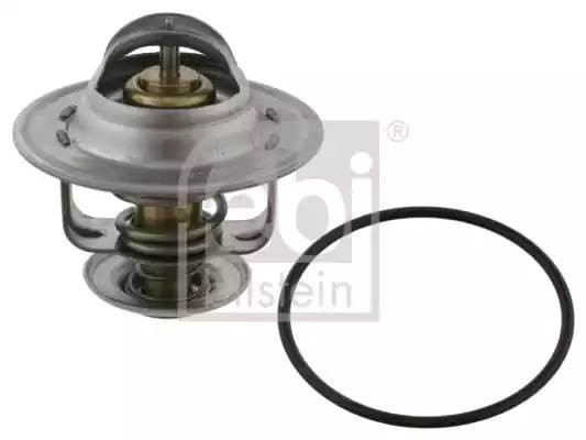 Термостат, охлаждающая жидкость 04747 FEBI BILSTEIN
