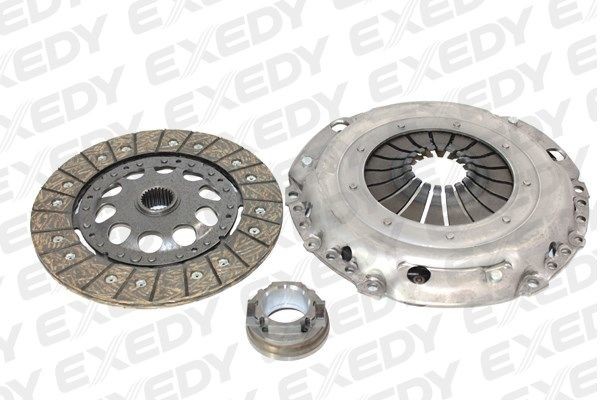 Комплект сцепления BZK2006 EXEDY