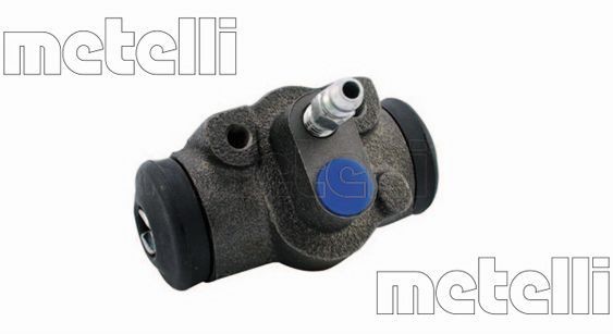 Колесный тормозной цилиндр 040521 METELLI