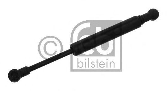 Амортизатор системы тяг и рычагов, система впрыска 05086 FEBI BILSTEIN