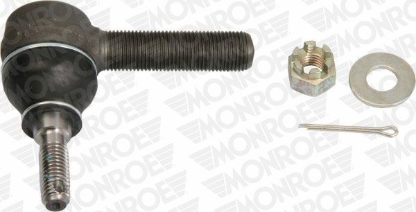 Наконечник поперечной рулевой тяги L17116 MONROE