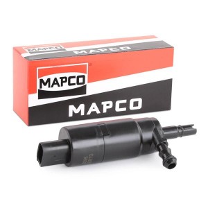 Водяной насос, система очистки фар 90813 MAPCO