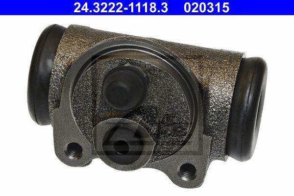 Колесный тормозной цилиндр 24.3222-1118.3 ATE