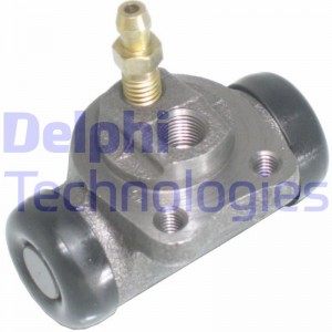 Колесный тормозной цилиндр LW50008 DELPHI