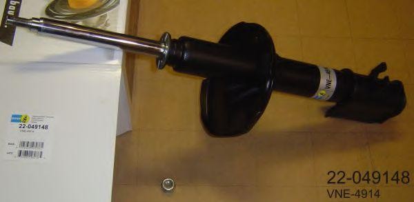 Опора амортизатора VNE4914 BILSTEIN