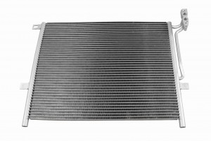 Конденсатор, кондиционер V20-62-1007 VEMO