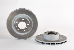 Тормозной диск 09.6948.11 BREMBO