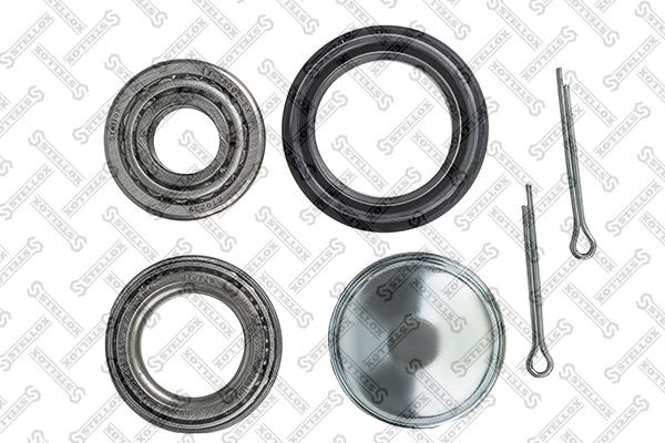 Подшипник ступицы колеса 43-28005-SX STELLOX