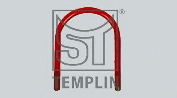 Скоба 041201910010 TEMPLIN