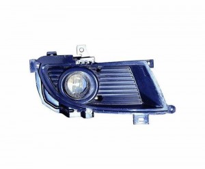 Фара противотуманная 214-2034R-AQ DEPO