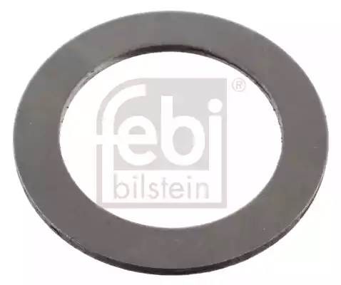 Дистанционная шайба, тормозной вал 07487 FEBI BILSTEIN