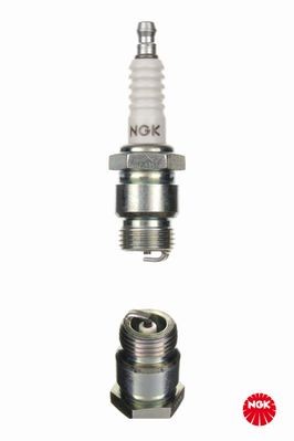 Свеча зажигания 2210 NGK NTK