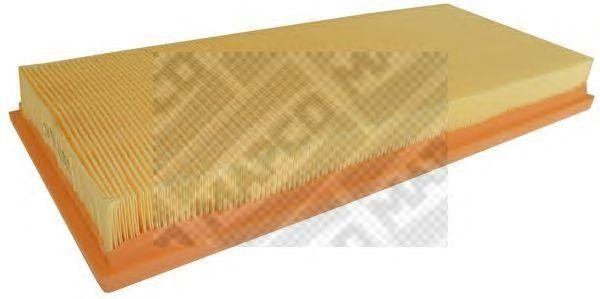 Воздушный фильтр 60012 MAPCO