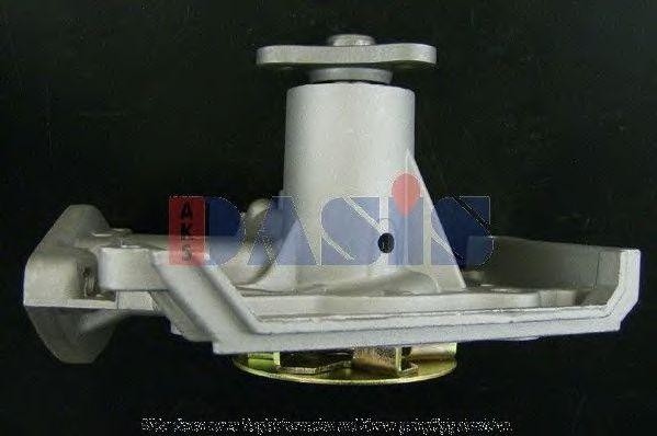 Водяной насос 784510N AKS DASIS