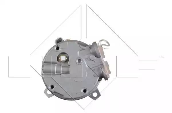 Компрессор, кондиционер 32025 NRF
