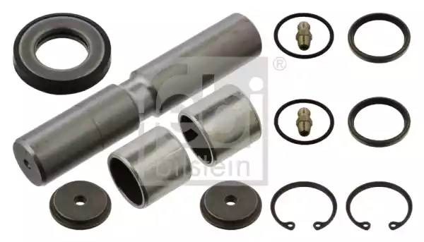 Ремкомплект, шкворень поворотного кулака 01055 FEBI BILSTEIN