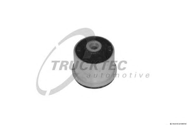 Подвеска, балка моста 07.32.008 TRUCKTEC