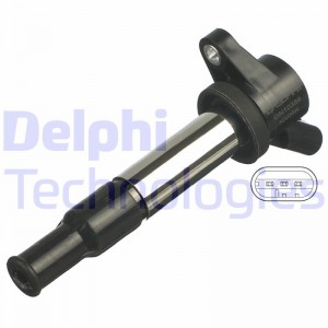 Топливный фильтр HDF506 DELPHI