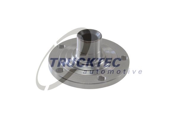 Ступица колеса 07.31.065 TRUCKTEC