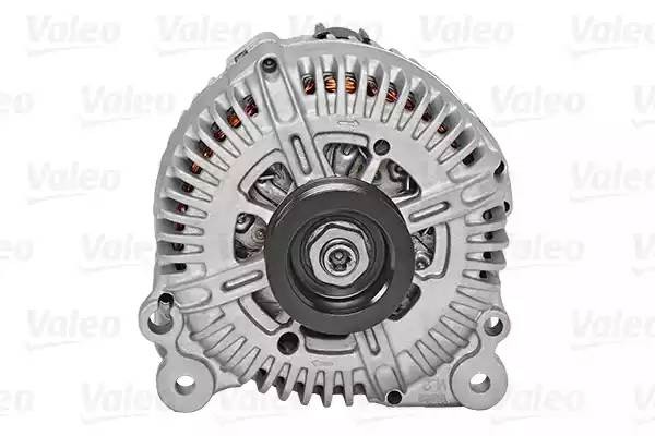 Генератор 437535 VALEO PHC
