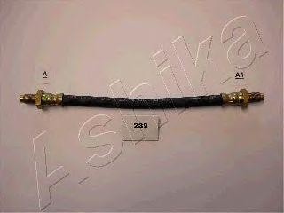 Кронштейн, тормозный шланг 69-02-239 ASHIKA