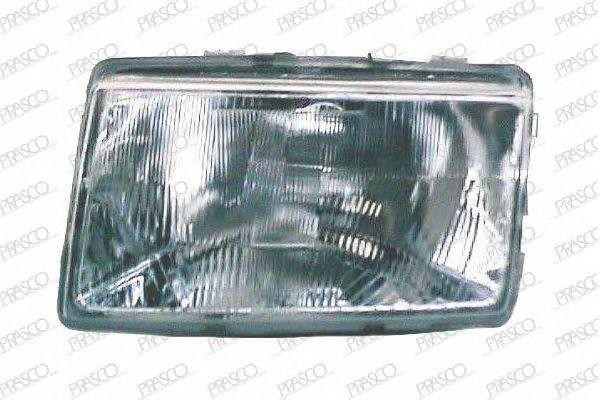 Основная фара RN0724604 PRASCO GROUP