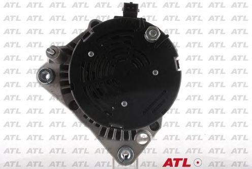 Генератор L40880 ATL DELTA AUTOTECHNIK