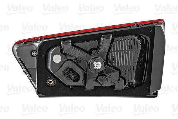 Основная фара 029479 VALEO PHC