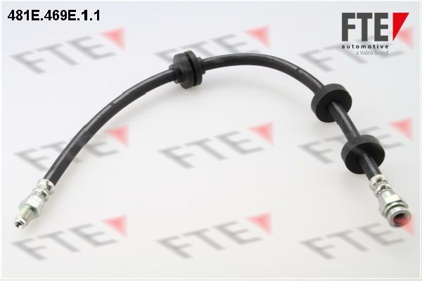 Тормозной шланг 481E469E11 FTE