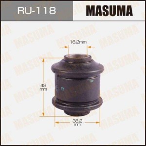 Сайлентблок RU-118 MASUMA