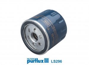 Масляный фильтр LS296 PURFLUX