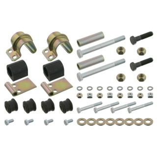 Ремкомплект, подшипник стабилизатора 02566 FEBI BILSTEIN
