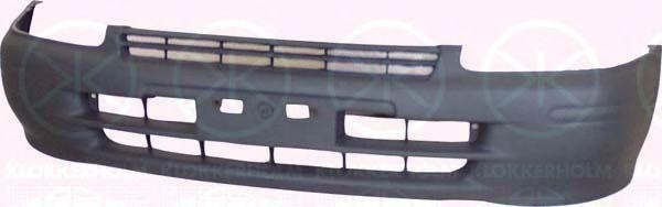 Буфер 8108900 KLOKKERHOLM
