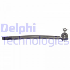 Пылезащитный комилект, амортизатор PCK9 DELPHI