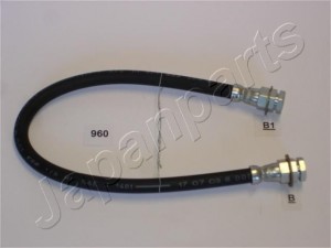 Кронштейн, тормозный шланг TF960 JAPAN PARTS GROUP