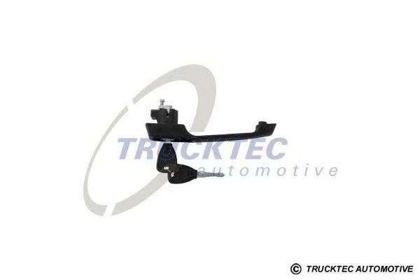 Ручка двери 0256006 TRUCKTEC