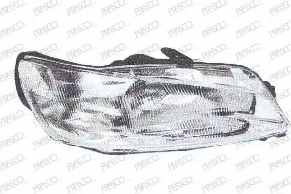 Основная фара PG0404803 PRASCO GROUP